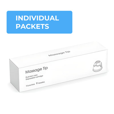 Bio. Pen Q2: EMS-Conductive Bio-Needle Matrix (5 Pack)