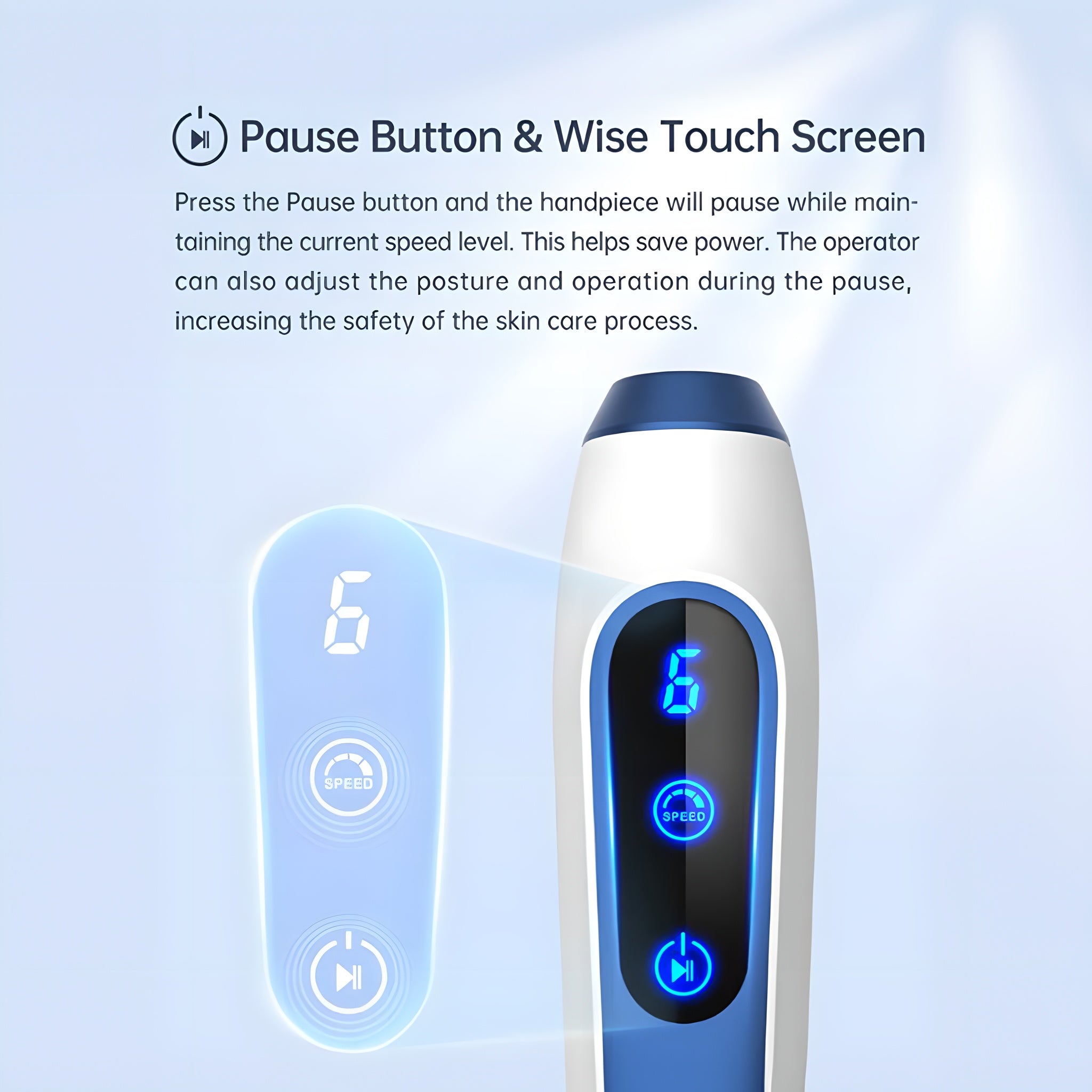 Dr. Pen A11 Ultima Pro Microneedling Pen