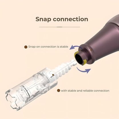 Dr.Pen A10 Pro Wireless Microneedling Pen