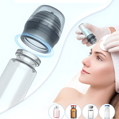NEW Micro-Infusion HN30 Microneedling System