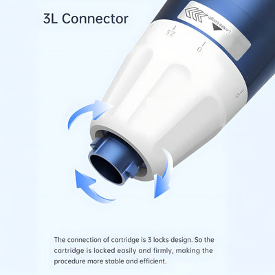 Dr. Pen A11: Pro-Grade Inductive Base Microneedling Workstation
