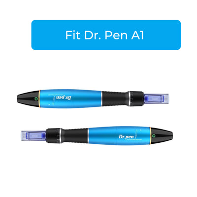 Dr. Pen A1 Replacement Cartridges (50 Pack)