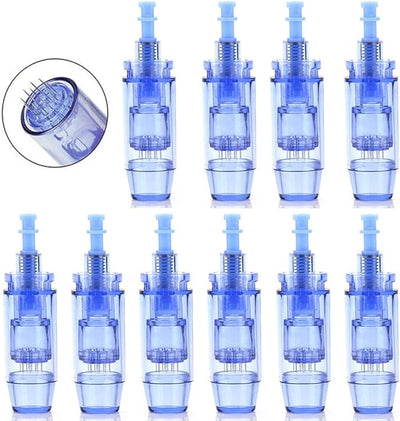 Dr. Pen A1 Replacement Cartridges (50 Pack)