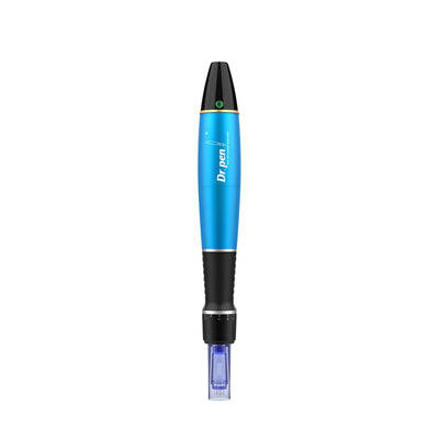 Dr. Pen A1: Follicular & Dermal Micro-Stimulation Engine