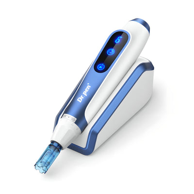 Dr. Pen A11: Pro-Grade Inductive Base Microneedling Workstation