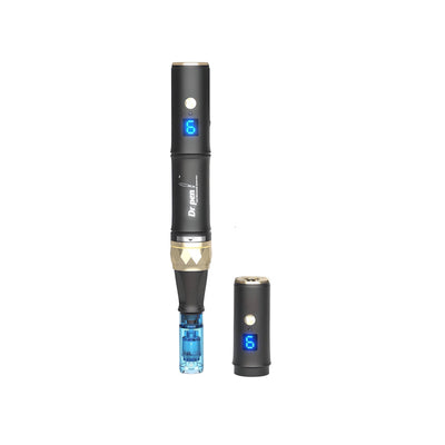 Dr. Pen A8S: Hybrid-Drive Intelligent Microneedling System
