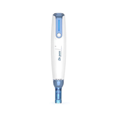 Dr. Pen A9: High-Torque Thick-Tissue Resurfacing System