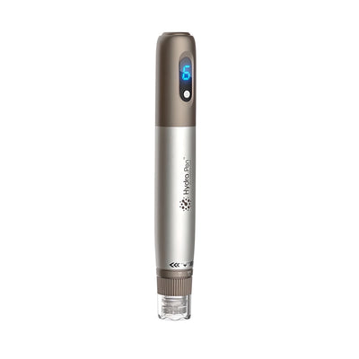 Hydra. Pen H3: Automated Liquid-Driven Micro-Channeling System