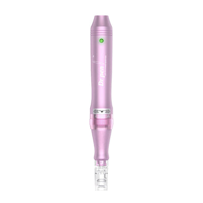 Dr. Pen M7: Targeted Micro-Trauma Epidermal Induction System