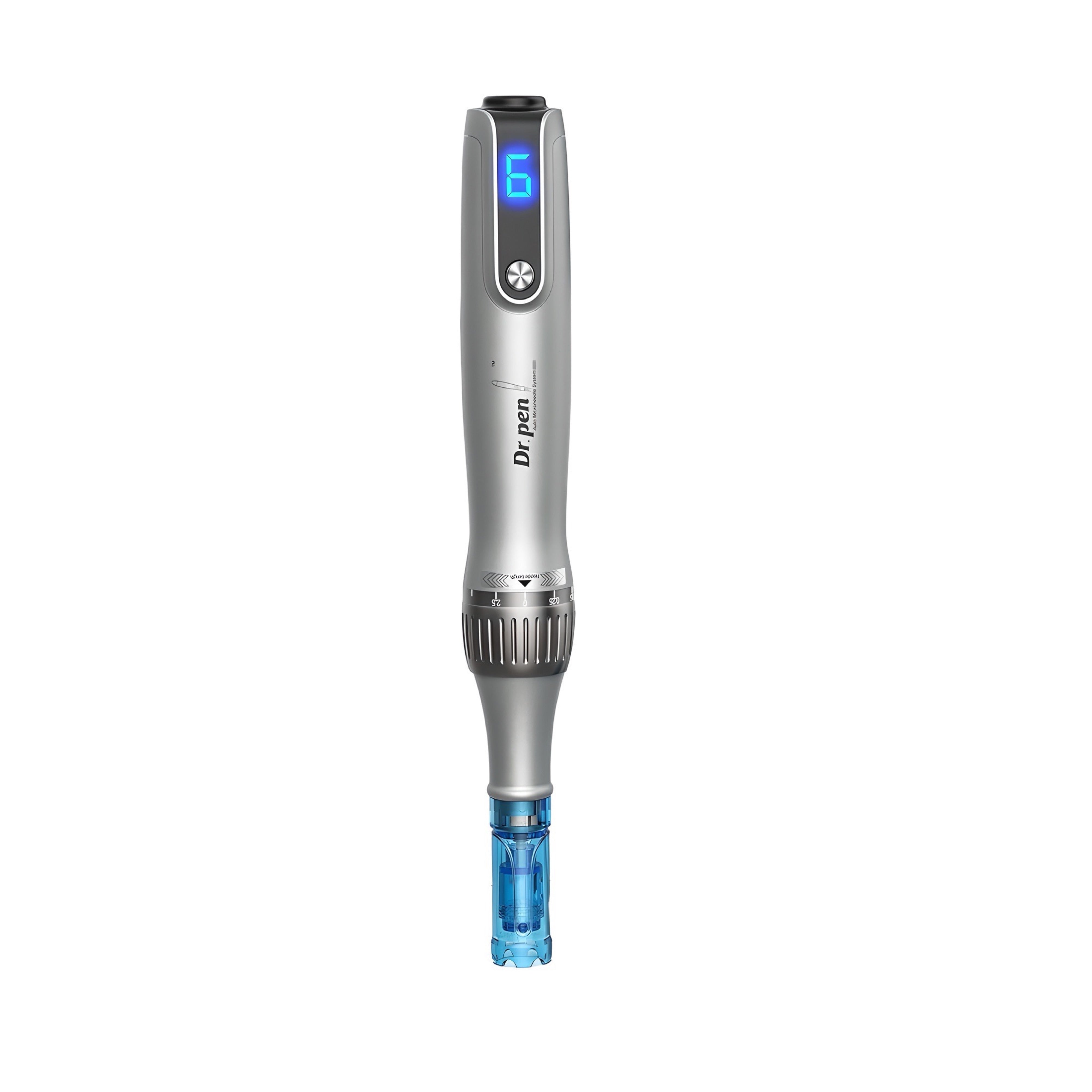 Dr. Pen M8S Wireless Kit | 18-Pin Clinical Microneedling – drpenx