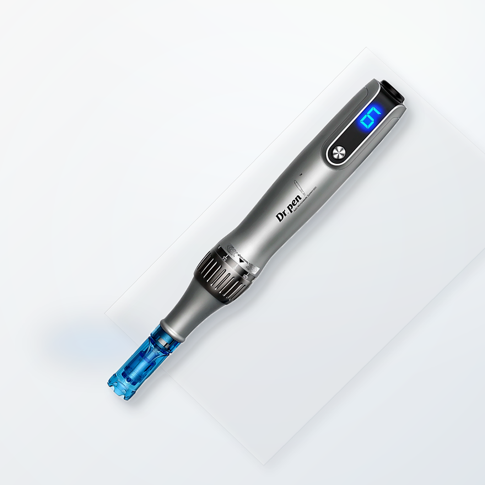 Dr. Pen M8S Wireless Microneedling Pen