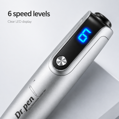Dr. Pen M8S Wireless Microneedling Pen