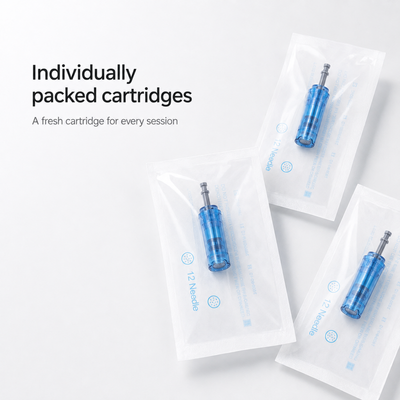 Dr. Pen M8S Wireless Microneedling Pen