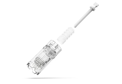Dr. Pen A10: Contour-Adaptive Needling Matrix Cartridges(100 Pack)