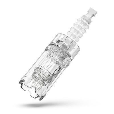 Dr. Pen A10: Contour-Adaptive Needling Matrix Cartridges(100 Pack)