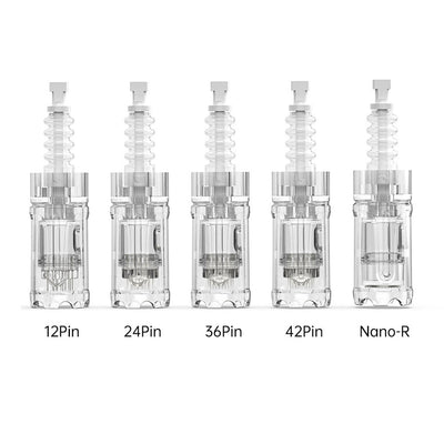 Dr. Pen A10 Replacement Cartridges (10 Pack)