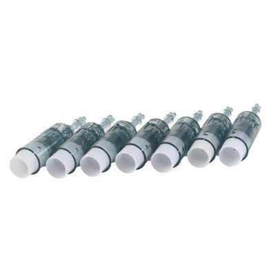Dr. Pen M8/M7S: Ultra-Fine 16-Pin Transdermal Gauge Cartridges (10 Pack)
